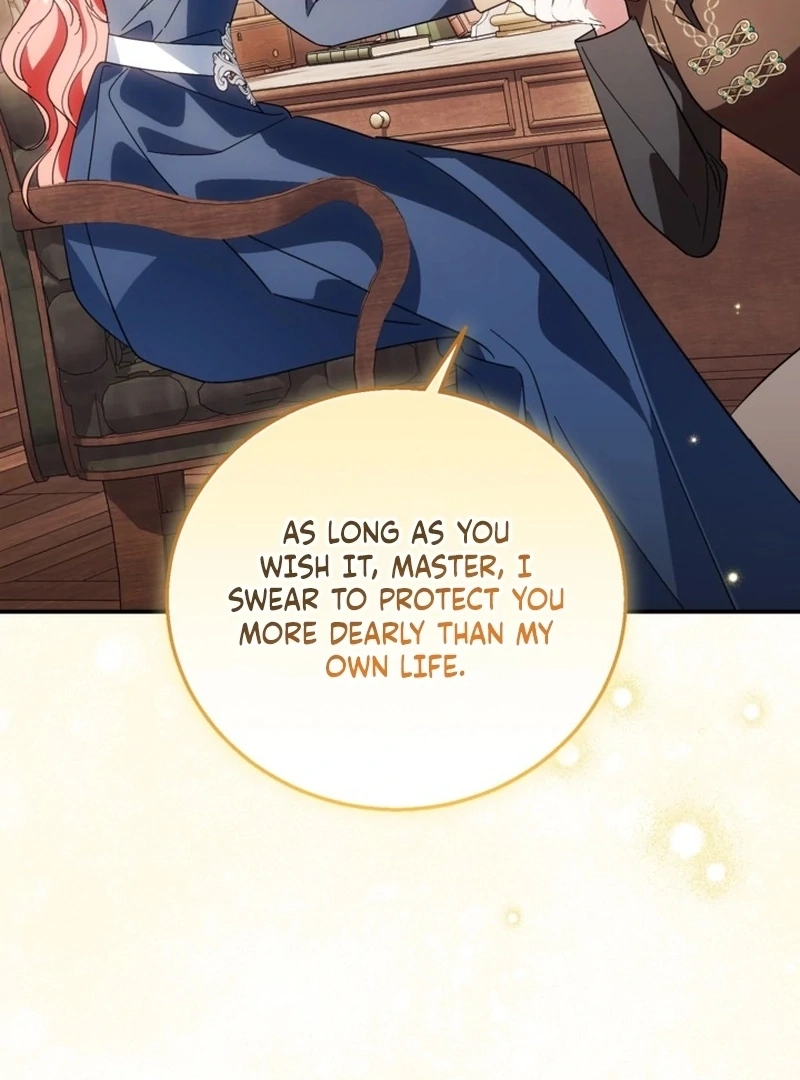I Adopted the Protagonist, and the Genre Changed Chapter 25 page 22 - 