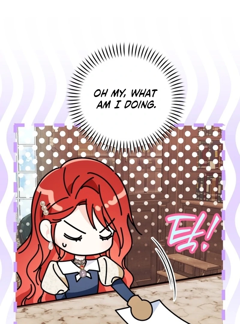 I Adopted the Protagonist, and the Genre Changed Chapter 25 page 4 - 