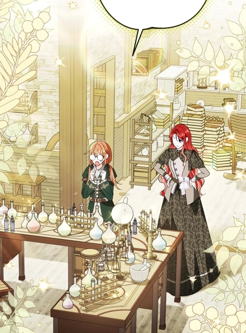 I Adopted the Protagonist, and the Genre Changed Chapter 25 page 31 - 
