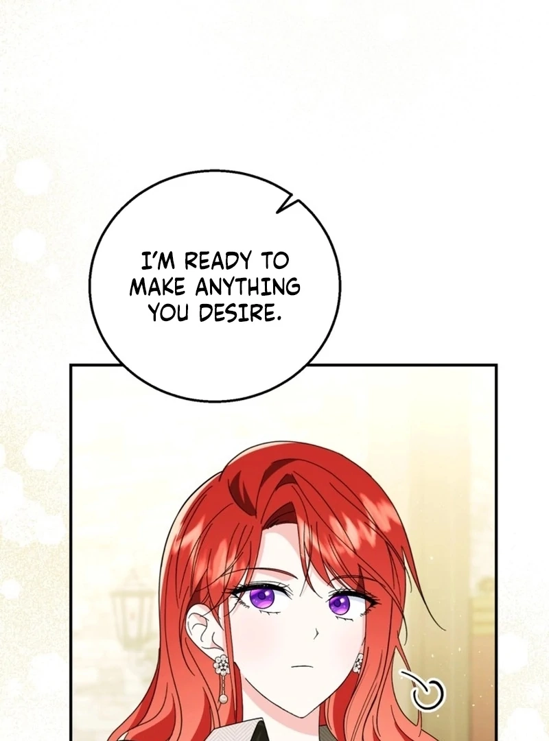I Adopted the Protagonist, and the Genre Changed Chapter 25 page 36 - 