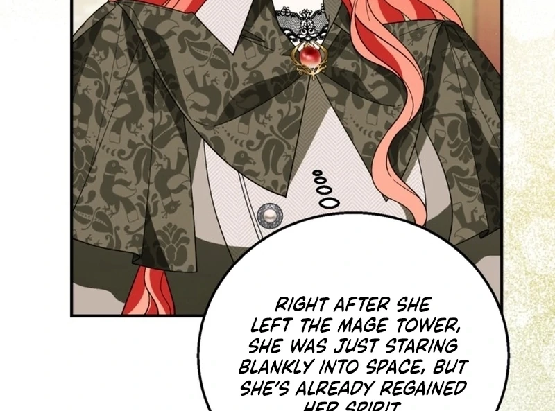 I Adopted the Protagonist, and the Genre Changed Chapter 25 page 37 - 