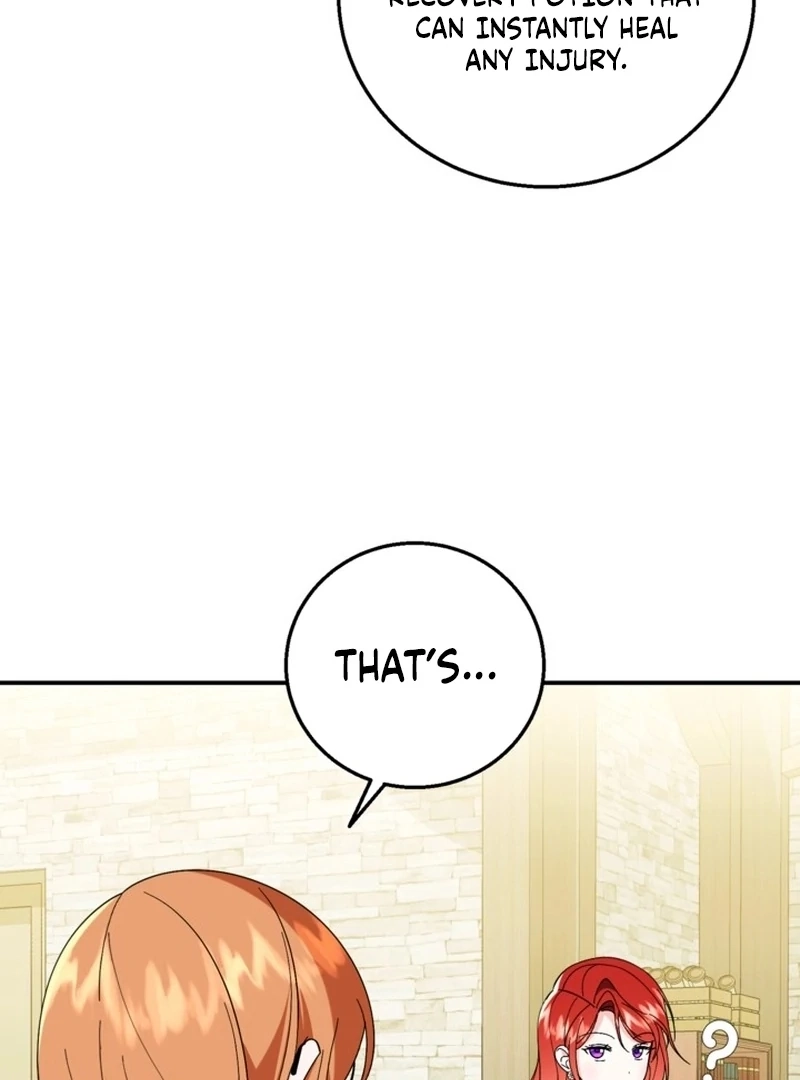 I Adopted the Protagonist, and the Genre Changed Chapter 25 page 40 - 
