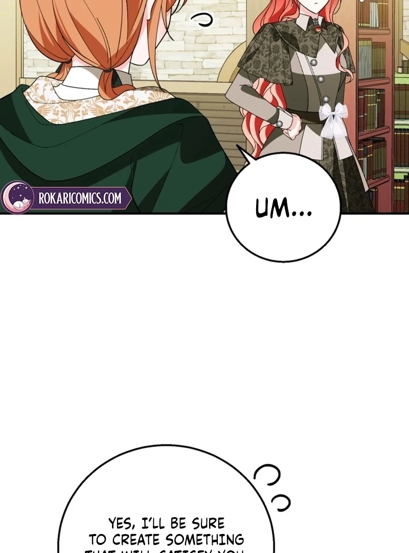 I Adopted the Protagonist, and the Genre Changed Chapter 25 page 41 - 