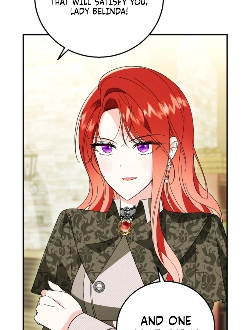 I Adopted the Protagonist, and the Genre Changed Chapter 25 page 42 - 