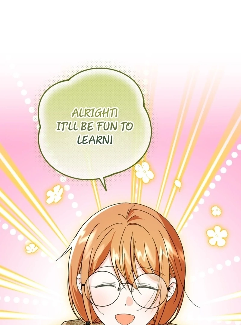 I Adopted the Protagonist, and the Genre Changed Chapter 25 page 45 - 