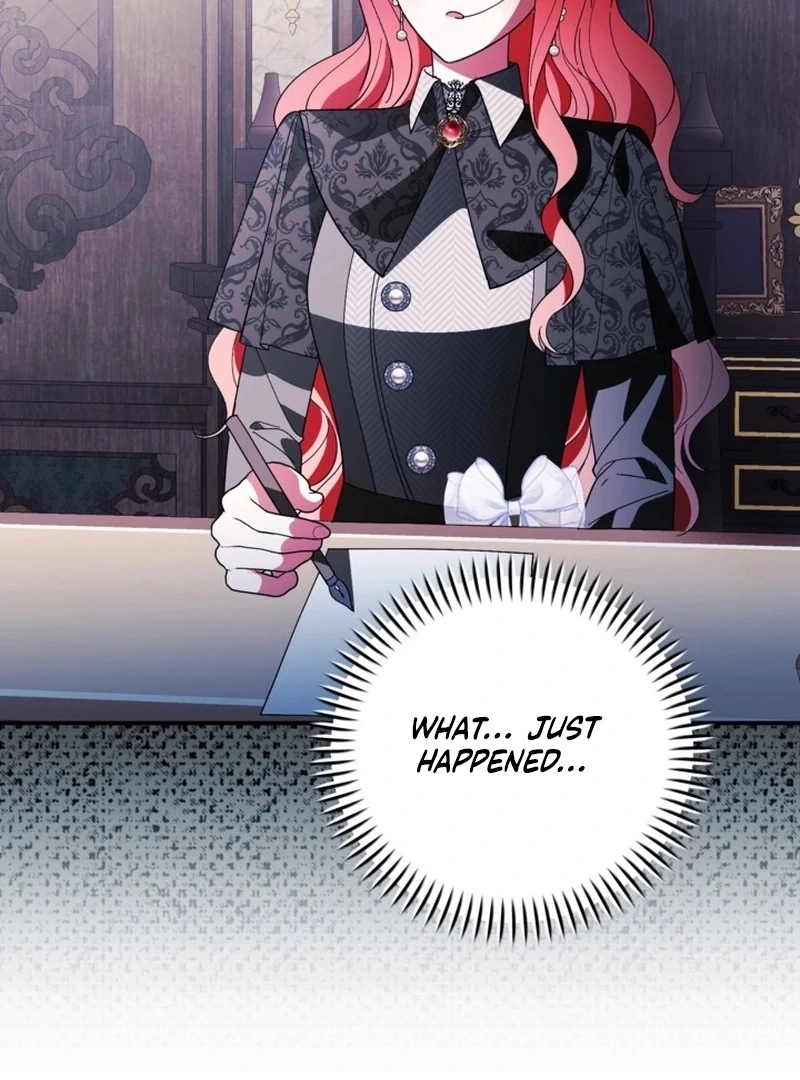 I Adopted the Protagonist, and the Genre Changed Chapter 25 page 53 - 