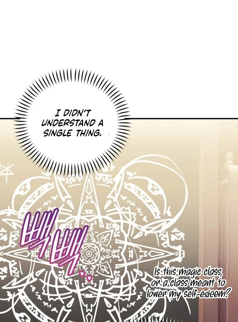 I Adopted the Protagonist, and the Genre Changed Chapter 25 page 54 - 