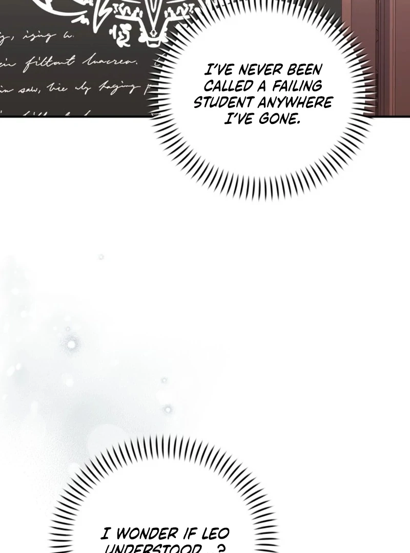 I Adopted the Protagonist, and the Genre Changed Chapter 25 page 55 - 