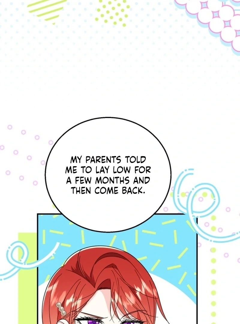 I Adopted the Protagonist, and the Genre Changed Chapter 25 page 7 - 