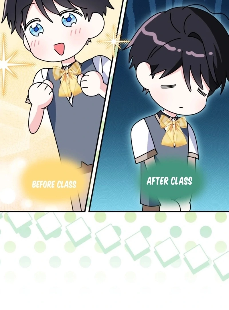 I Adopted the Protagonist, and the Genre Changed Chapter 25 page 62 - 