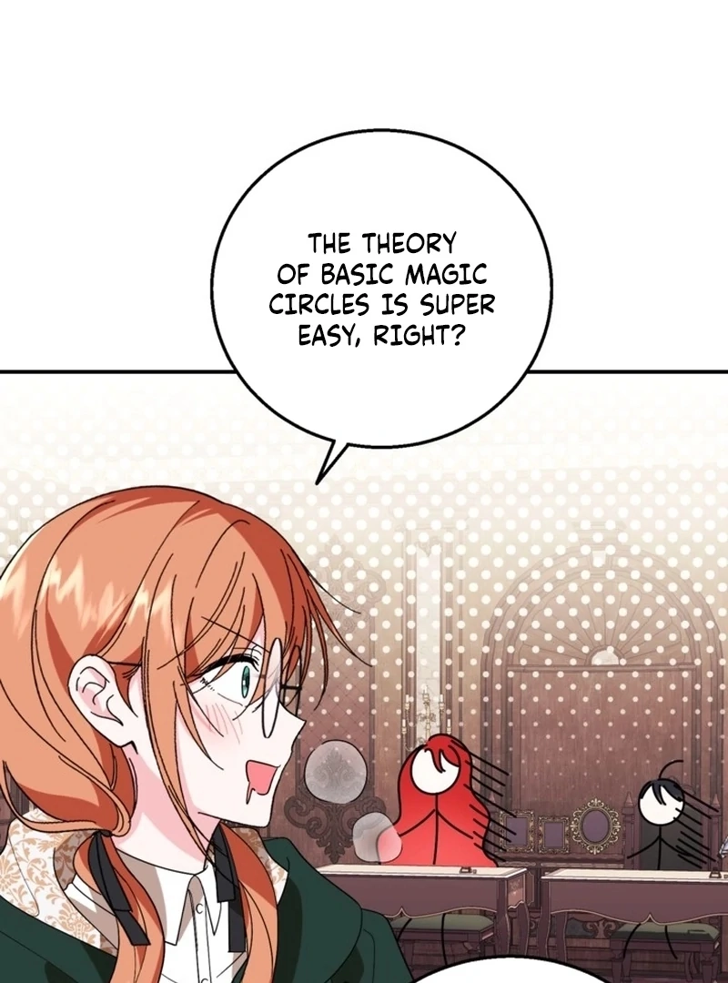 I Adopted the Protagonist, and the Genre Changed Chapter 25 page 63 - 