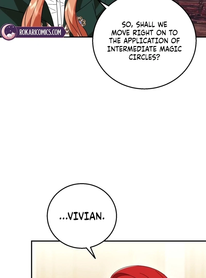 I Adopted the Protagonist, and the Genre Changed Chapter 25 page 64 - 