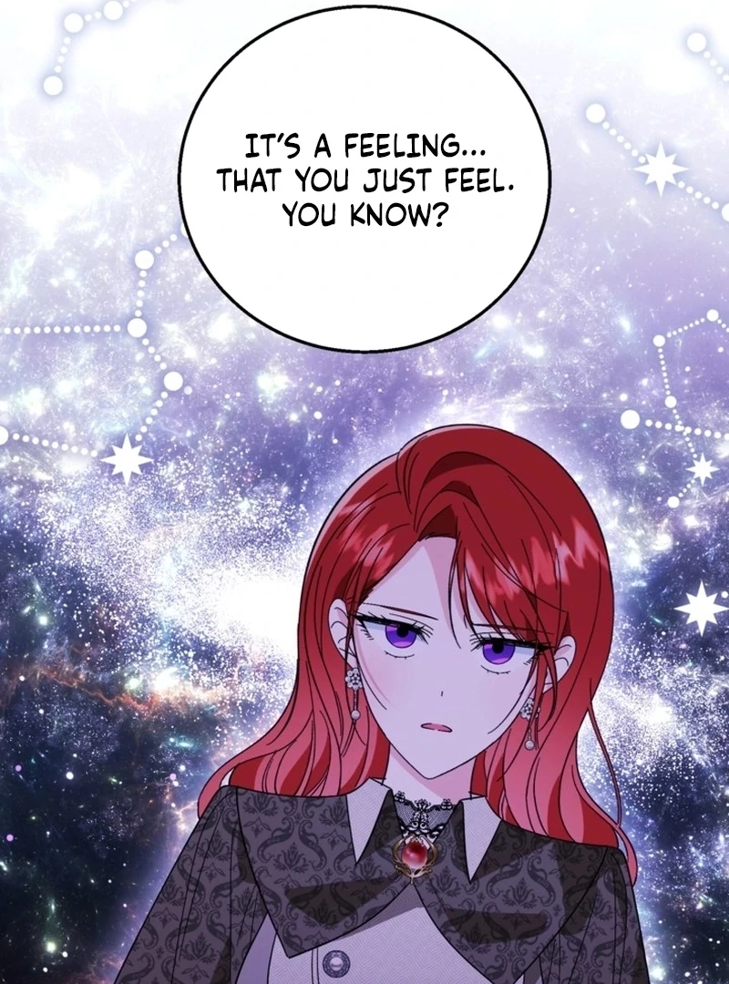 I Adopted the Protagonist, and the Genre Changed Chapter 25 page 69 - 