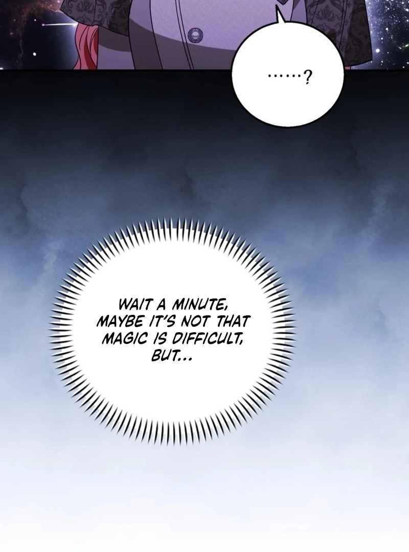 I Adopted the Protagonist, and the Genre Changed Chapter 25 page 70 - 