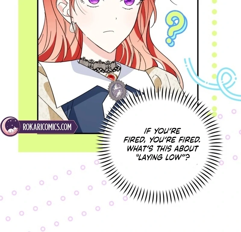 I Adopted the Protagonist, and the Genre Changed Chapter 25 page 8 - 
