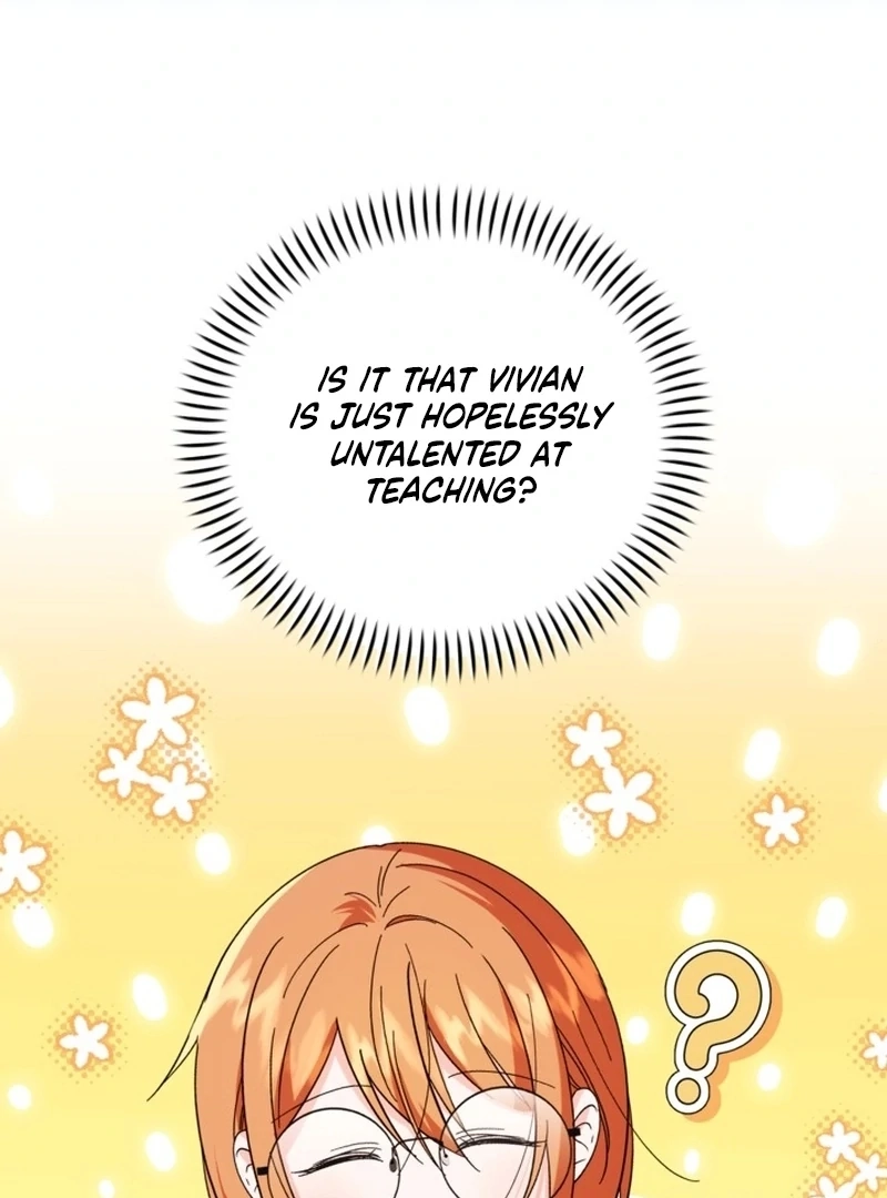 I Adopted the Protagonist, and the Genre Changed Chapter 25 page 71 - 