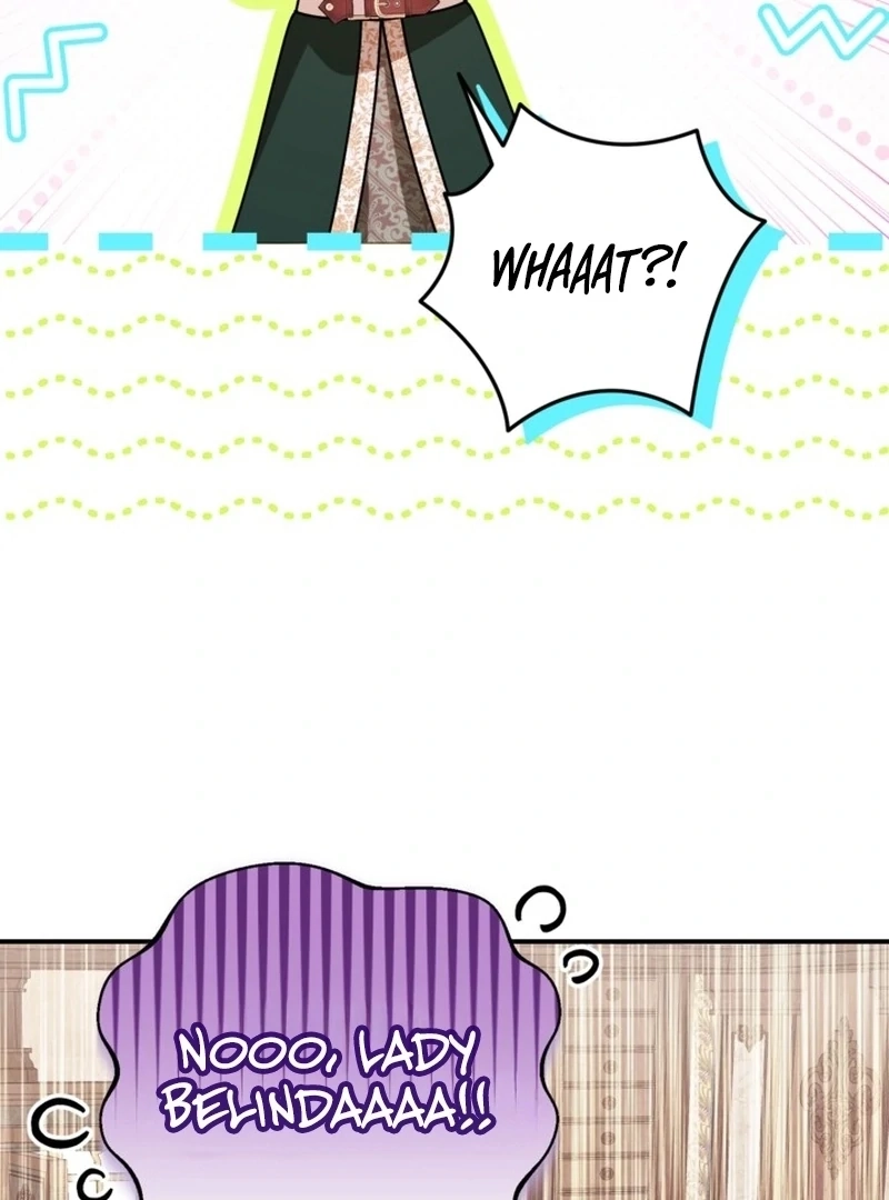 I Adopted the Protagonist, and the Genre Changed Chapter 25 page 74 - 