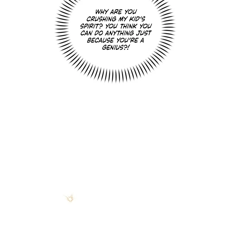 I Adopted the Protagonist, and the Genre Changed Chapter 25 page 76 - 