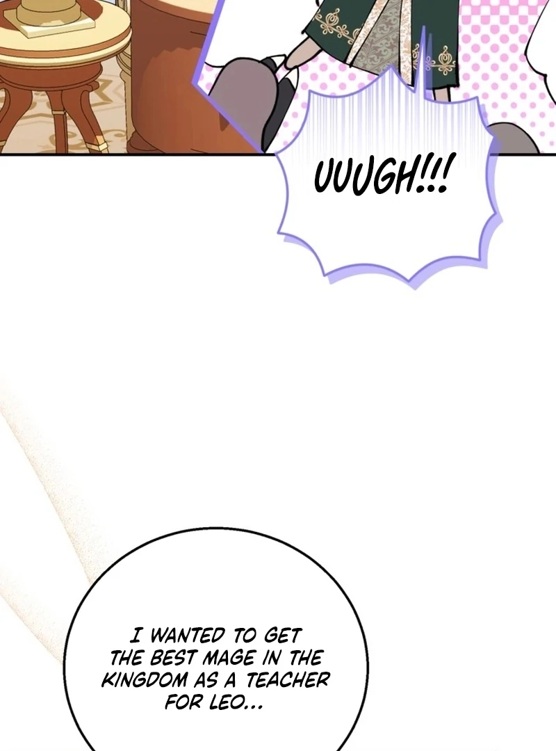 I Adopted the Protagonist, and the Genre Changed Chapter 25 page 79 - 