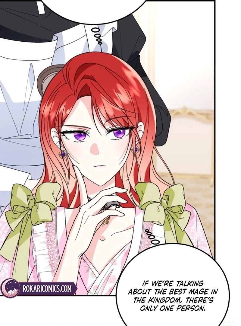I Adopted the Protagonist, and the Genre Changed Chapter 25 page 80 - 