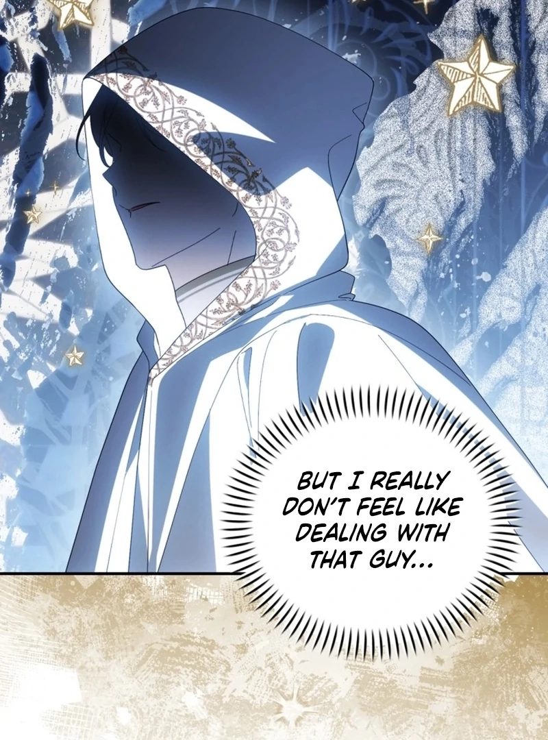 I Adopted the Protagonist, and the Genre Changed Chapter 25 page 82 - 