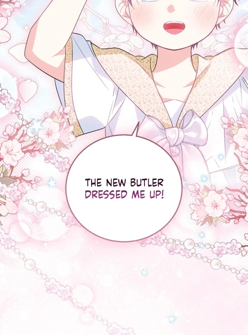 I Adopted the Protagonist, and the Genre Changed Chapter 25 page 87 - 