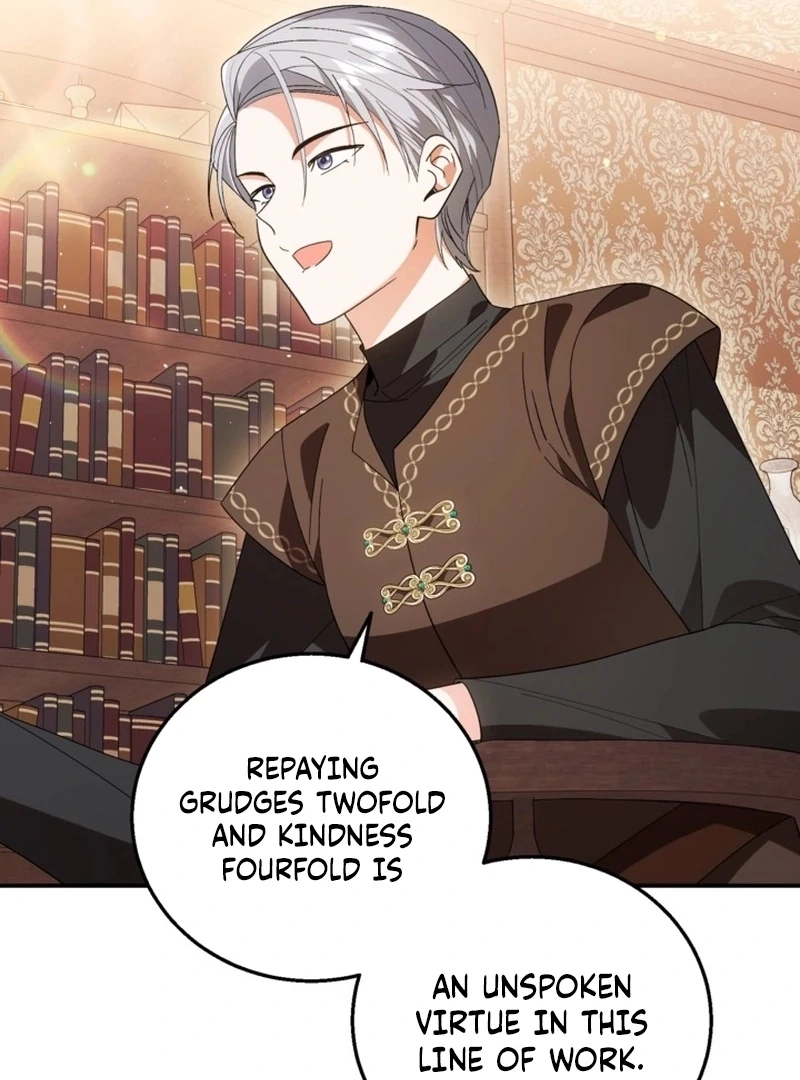 I Adopted the Protagonist, and the Genre Changed Chapter 25 page 10 - 