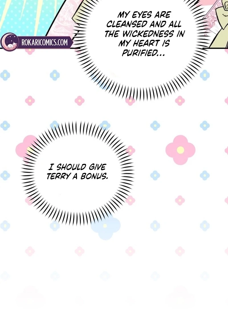 I Adopted the Protagonist, and the Genre Changed Chapter 25 page 91 - 