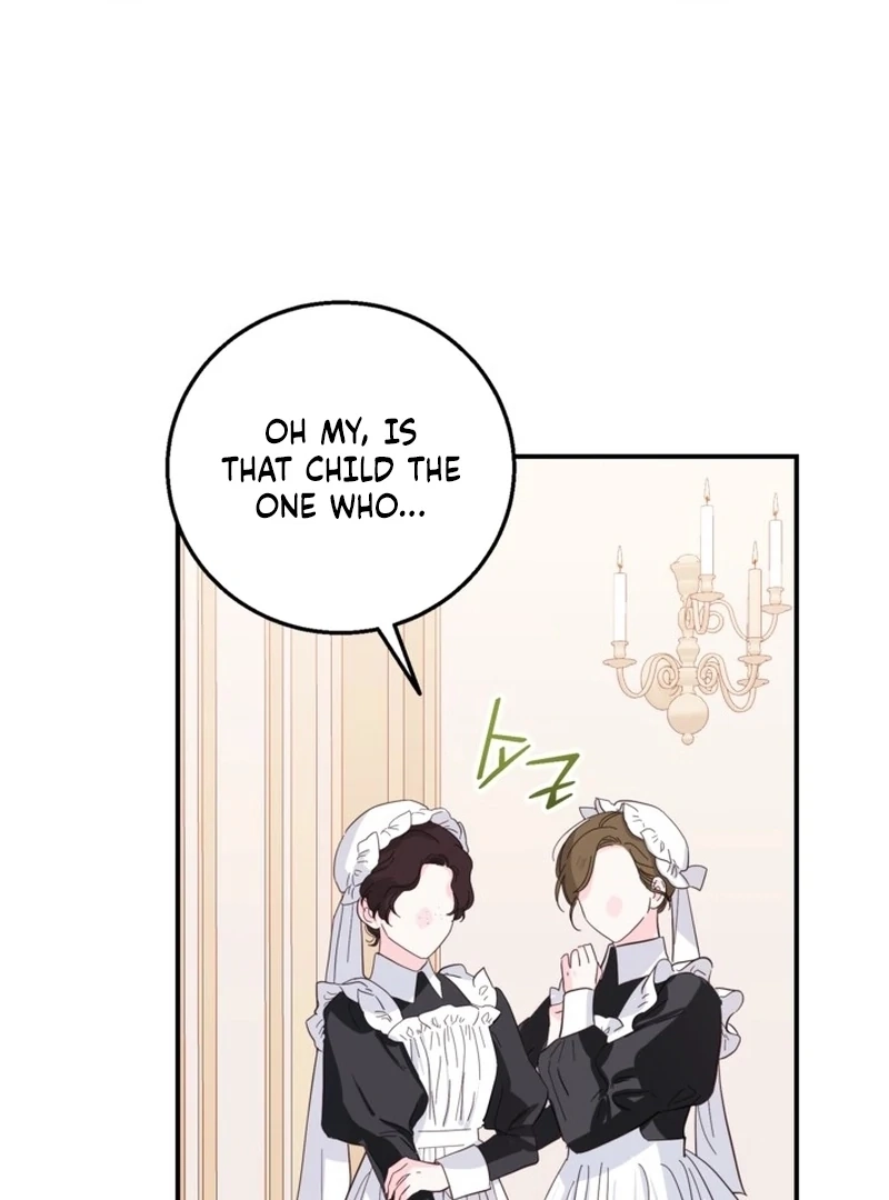 I Adopted the Protagonist, and the Genre Changed Chapter 25 page 92 - 