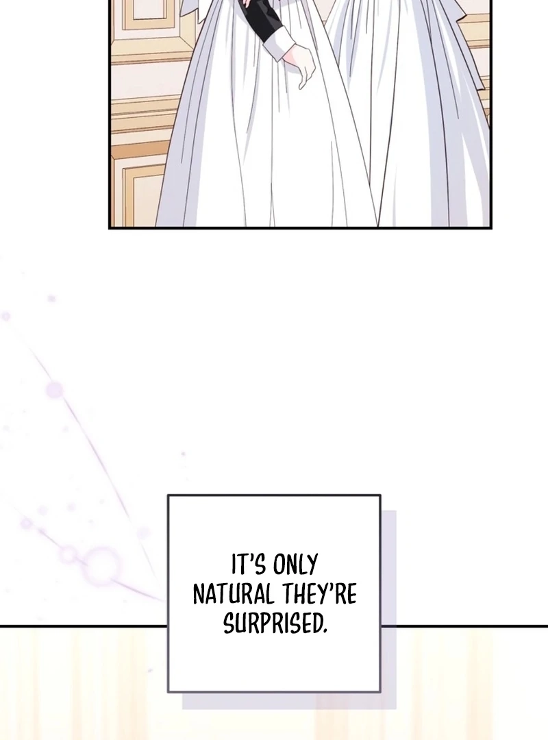 I Adopted the Protagonist, and the Genre Changed Chapter 25 page 93 - 