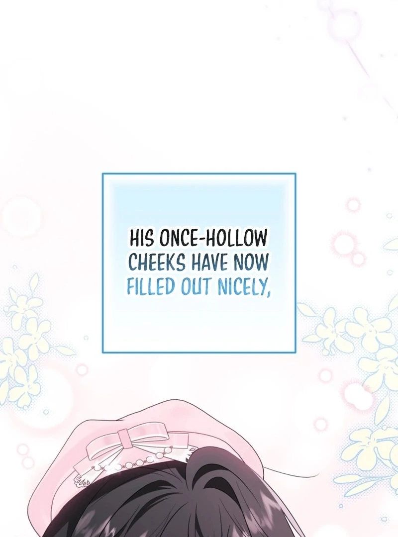I Adopted the Protagonist, and the Genre Changed Chapter 25 page 96 - 