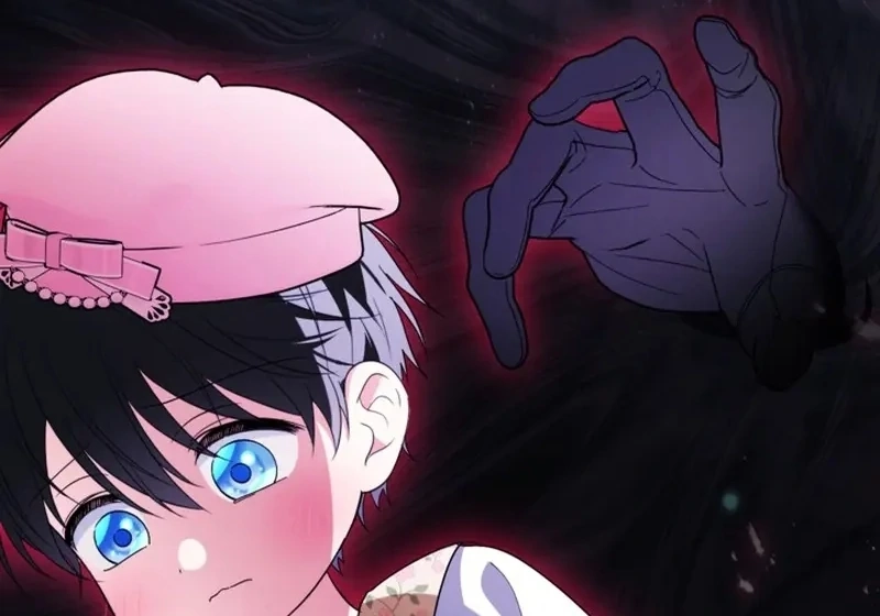 I Adopted the Protagonist, and the Genre Changed Chapter 26 page 102 - 