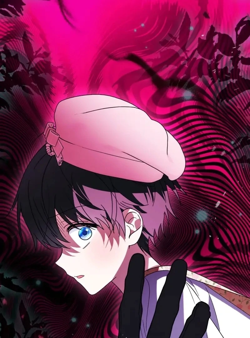 I Adopted the Protagonist, and the Genre Changed Chapter 26 page 104 - 