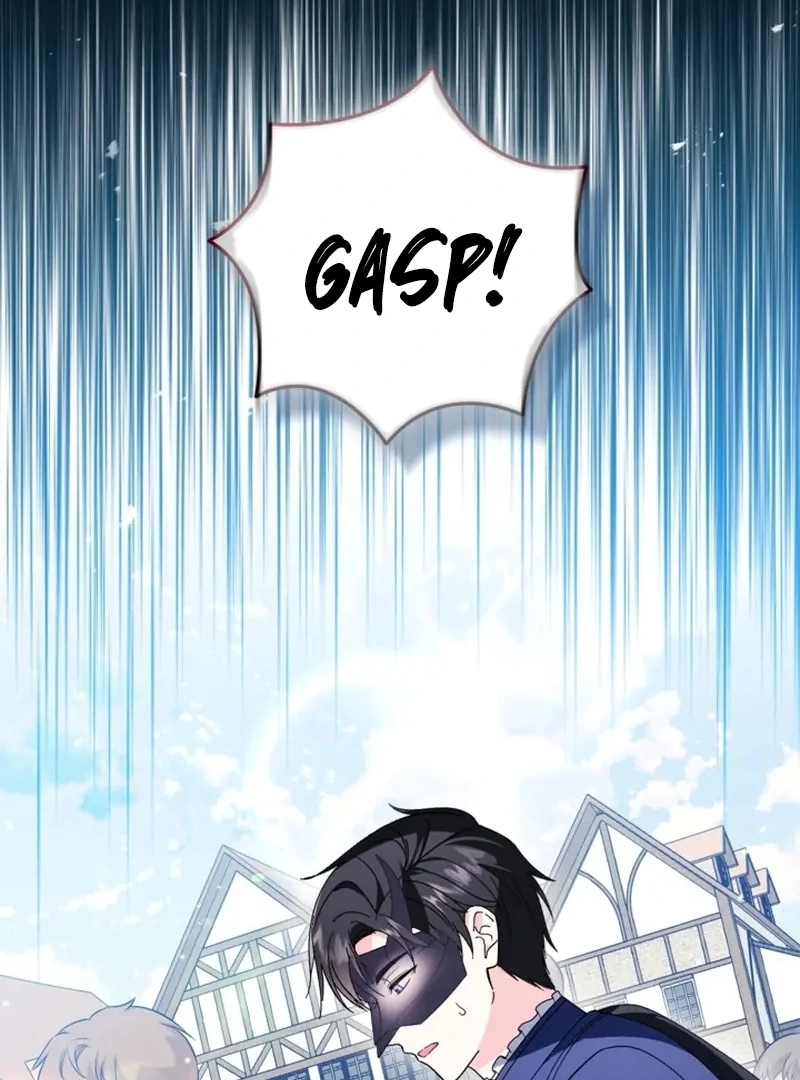 I Adopted the Protagonist, and the Genre Changed Chapter 26 page 106 - 
