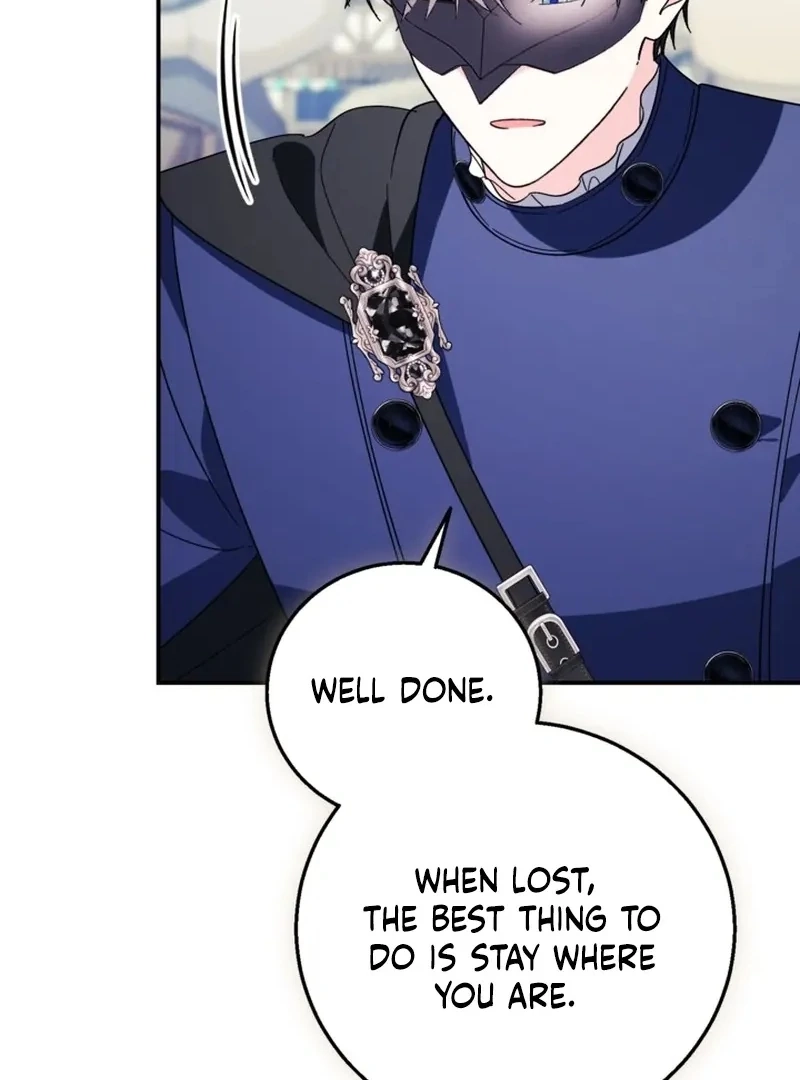 I Adopted the Protagonist, and the Genre Changed Chapter 26 page 109 - 