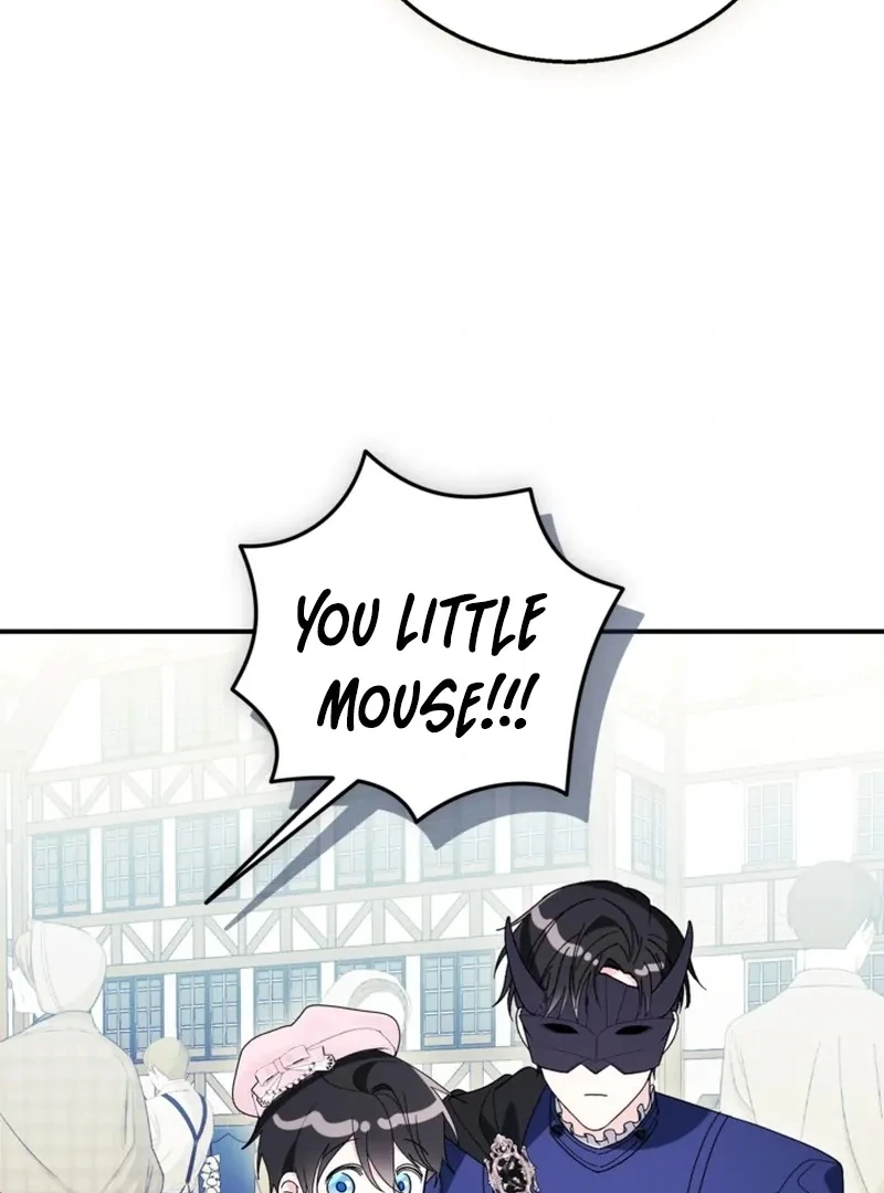 I Adopted the Protagonist, and the Genre Changed Chapter 26 page 110 - 