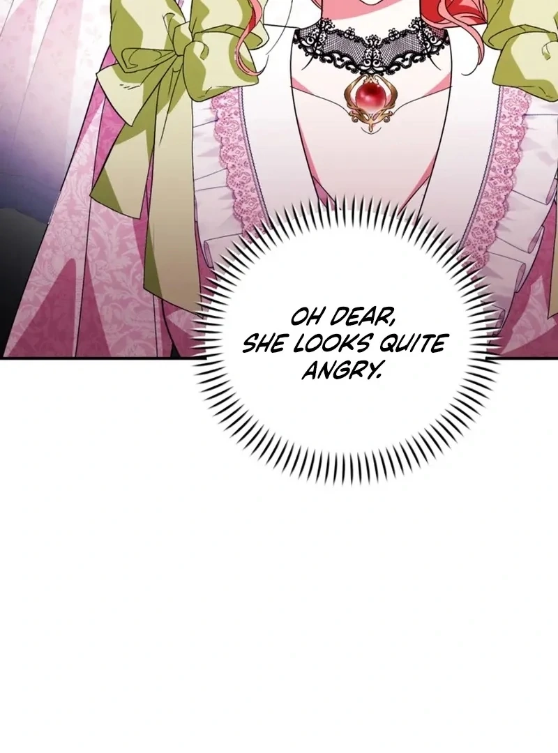 I Adopted the Protagonist, and the Genre Changed Chapter 26 page 114 - 