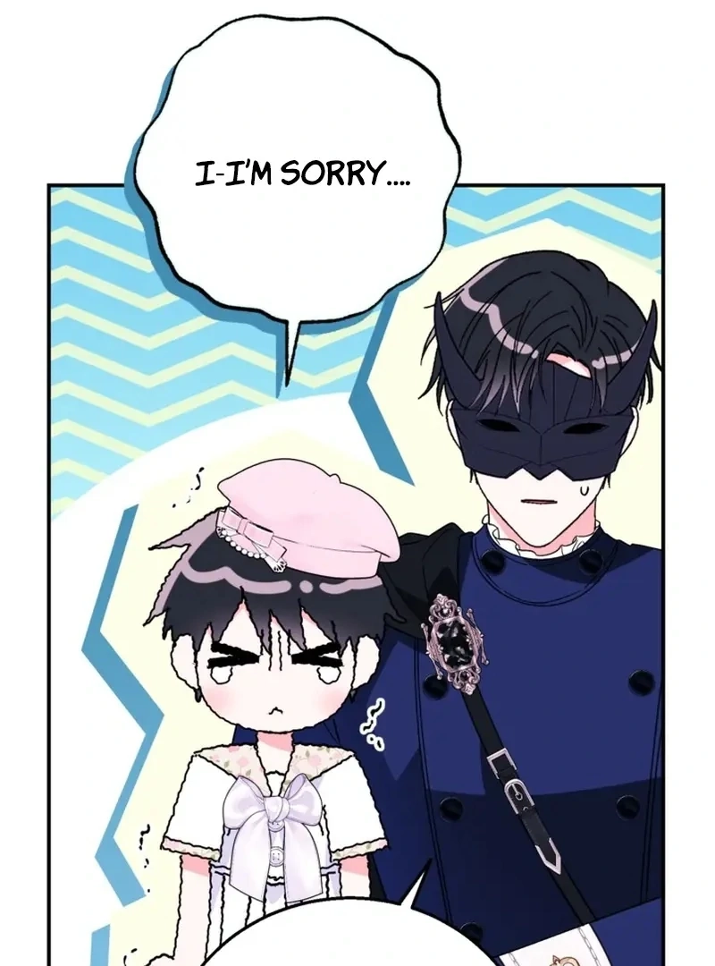I Adopted the Protagonist, and the Genre Changed Chapter 26 page 115 - 