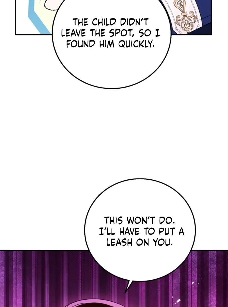I Adopted the Protagonist, and the Genre Changed Chapter 26 page 116 - 