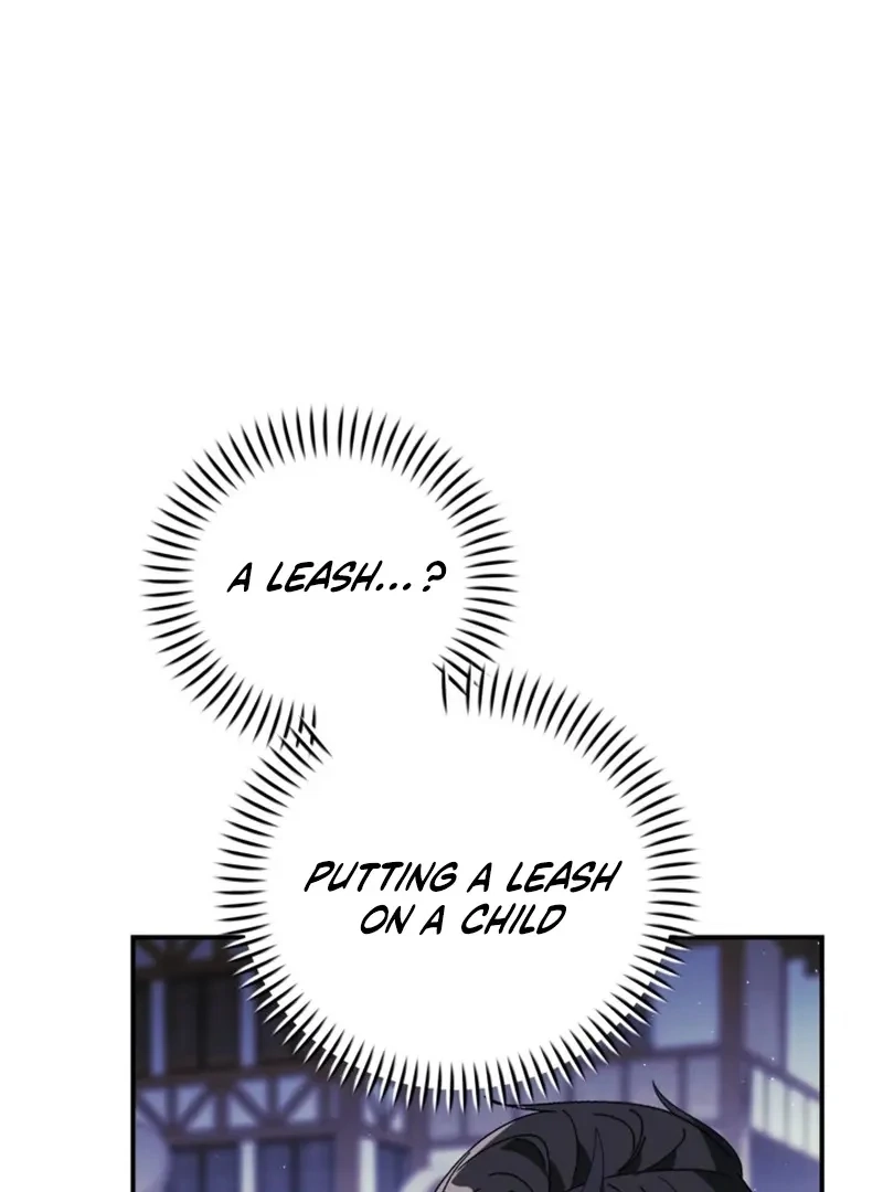 I Adopted the Protagonist, and the Genre Changed Chapter 26 page 118 - 