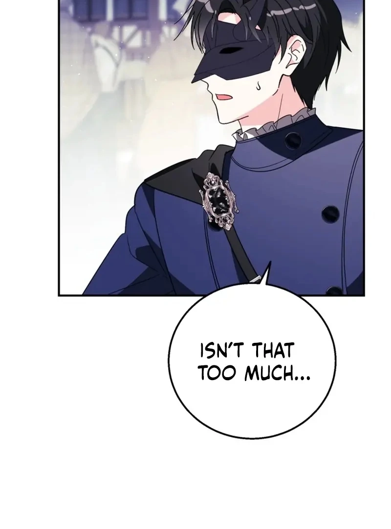 I Adopted the Protagonist, and the Genre Changed Chapter 26 page 119 - 
