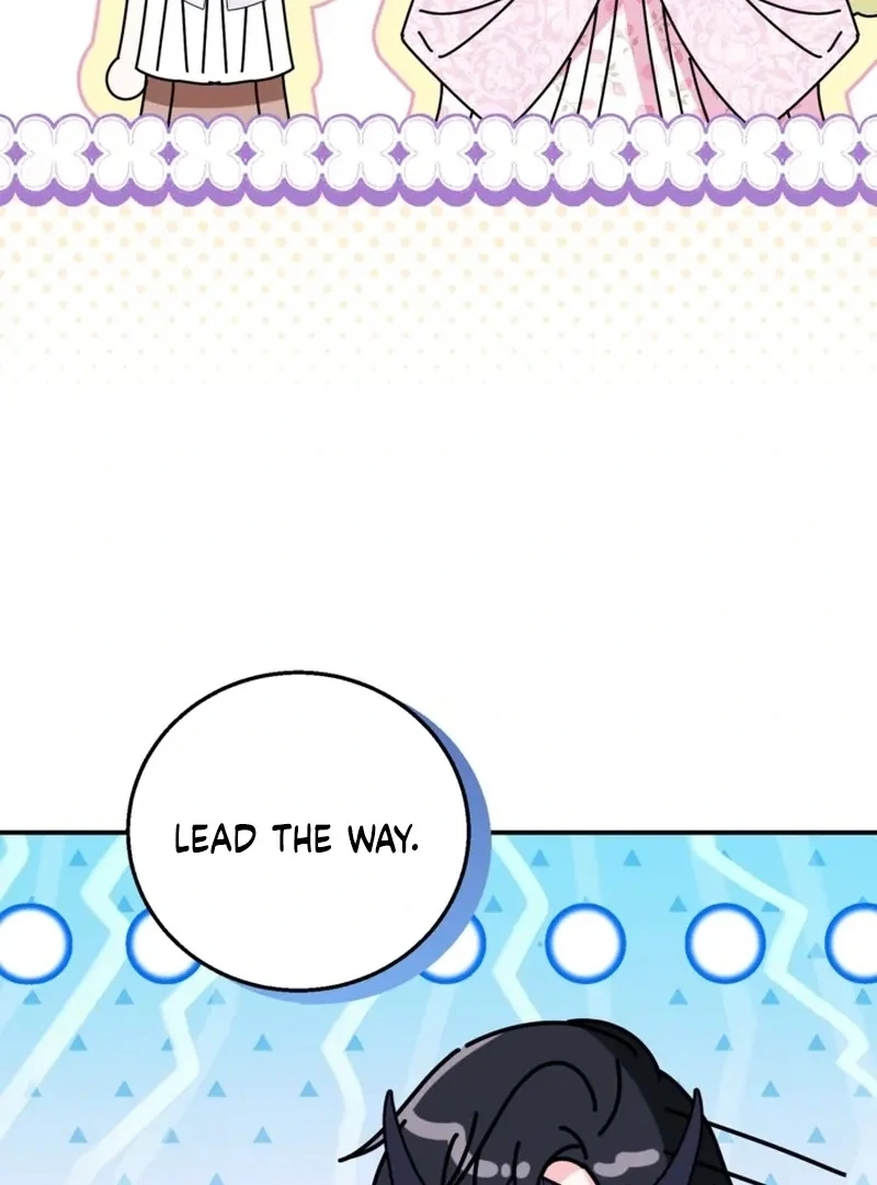 I Adopted the Protagonist, and the Genre Changed Chapter 26 page 126 - 
