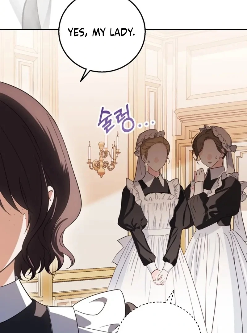 I Adopted the Protagonist, and the Genre Changed Chapter 26 page 15 - 