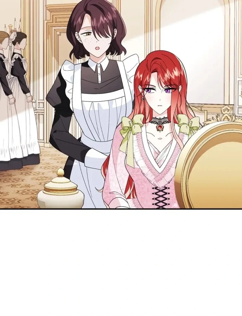 I Adopted the Protagonist, and the Genre Changed Chapter 26 page 17 - 