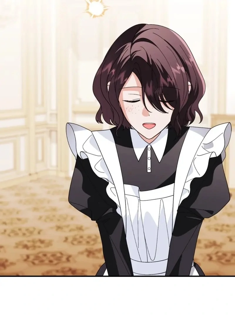 I Adopted the Protagonist, and the Genre Changed Chapter 26 page 24 - 