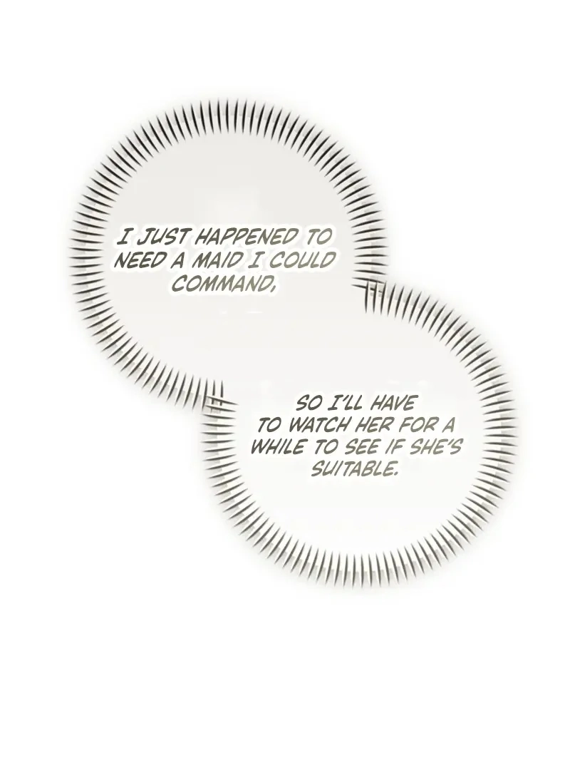 I Adopted the Protagonist, and the Genre Changed Chapter 26 page 25 - 