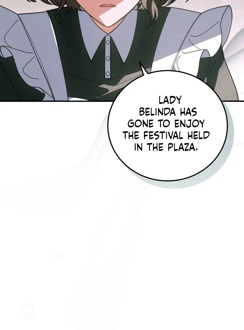 I Adopted the Protagonist, and the Genre Changed Chapter 26 page 34 - 