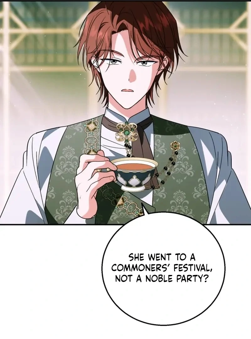 I Adopted the Protagonist, and the Genre Changed Chapter 26 page 38 - 
