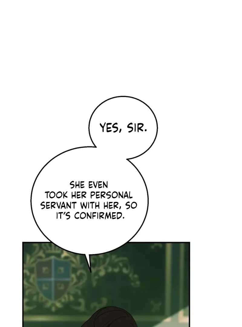 I Adopted the Protagonist, and the Genre Changed Chapter 26 page 39 - 