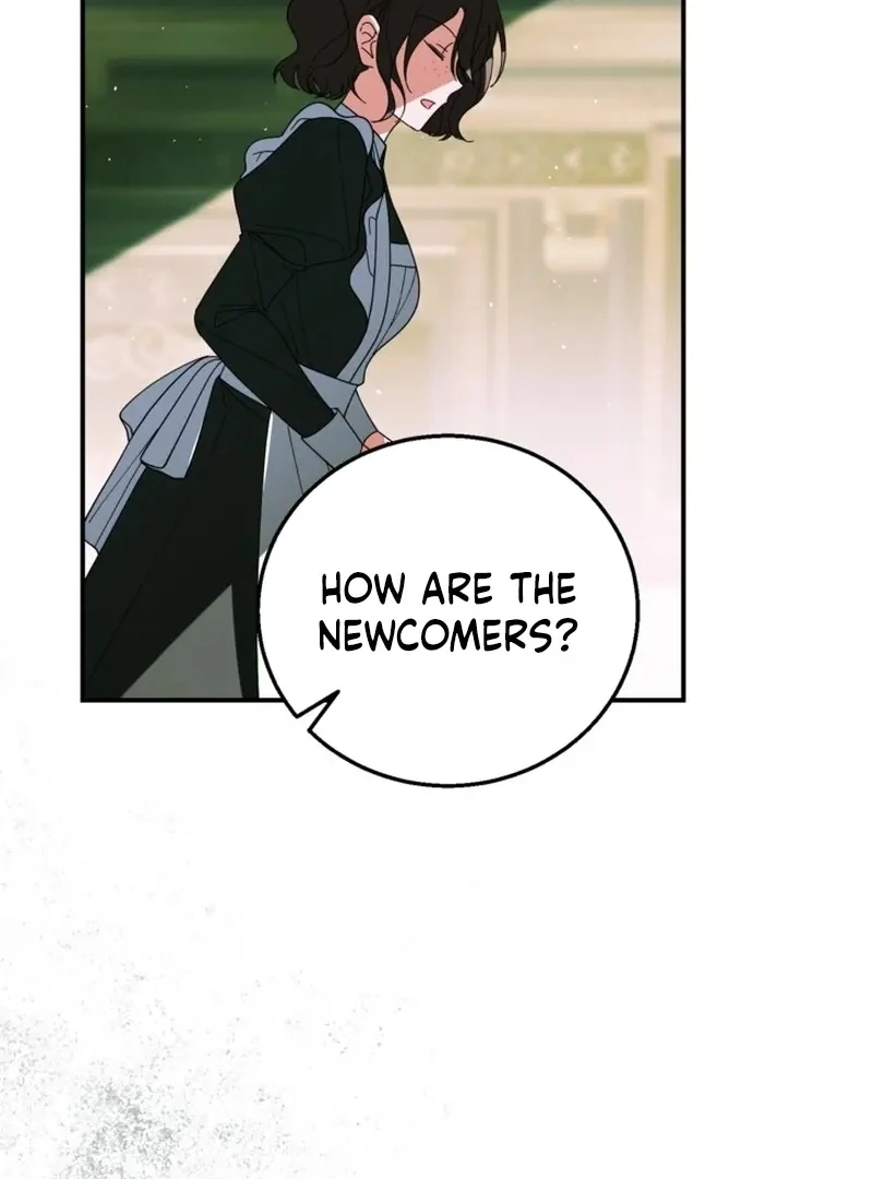 I Adopted the Protagonist, and the Genre Changed Chapter 26 page 40 - 